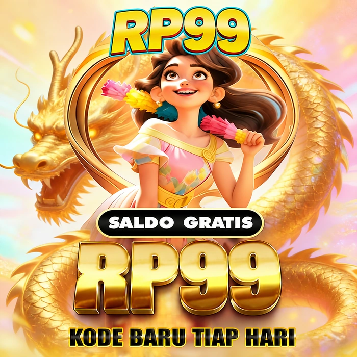 rp99 APK resmi