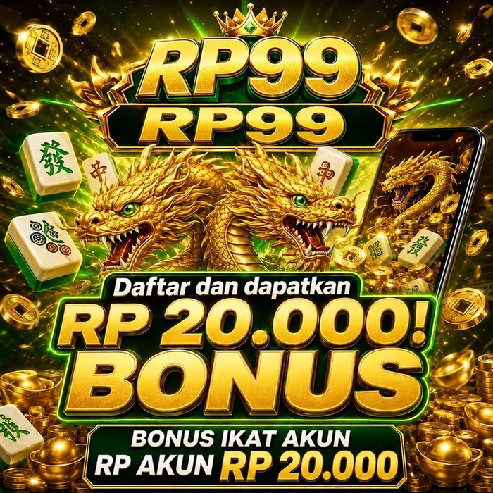 rp99 panduan
