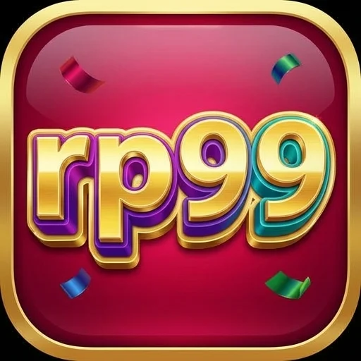 rp99 Logo - Resmi