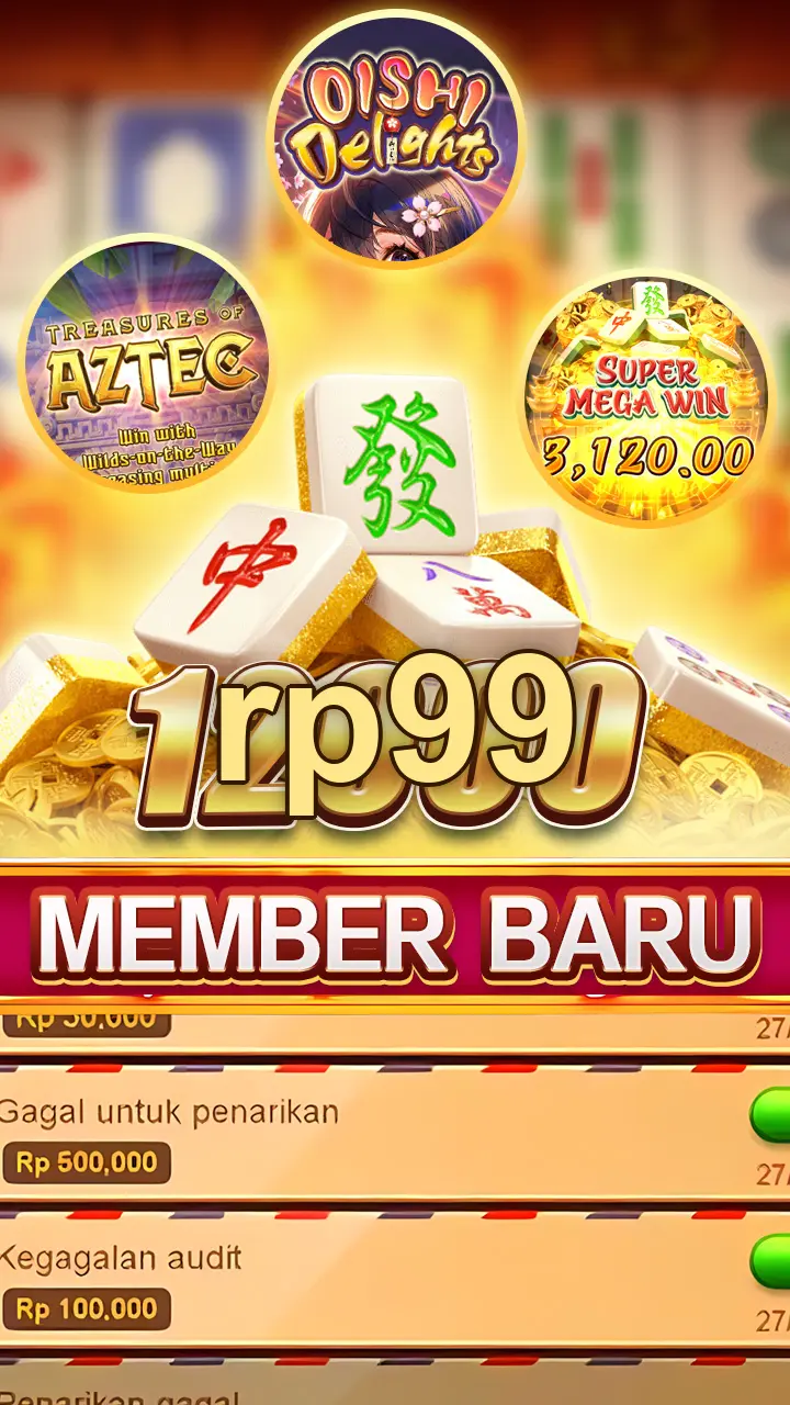 rp99 Tangkapan Layar - APK Resmi